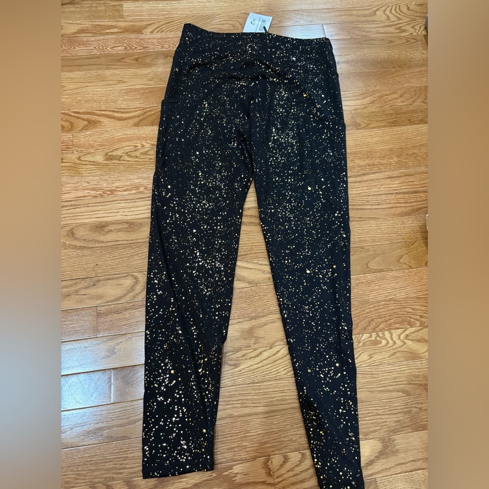 Zyia leggings